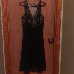 Cocktail dress size 16W